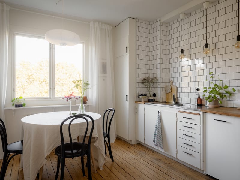 Lilla Fridhemsgatan 6B