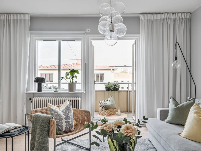 Herrhagsgatan 15B