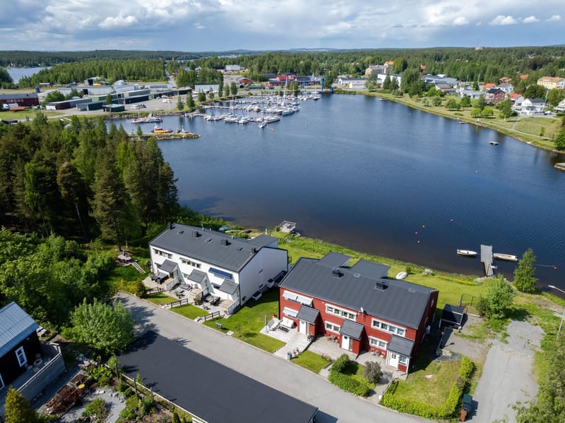 Bergvägen 3