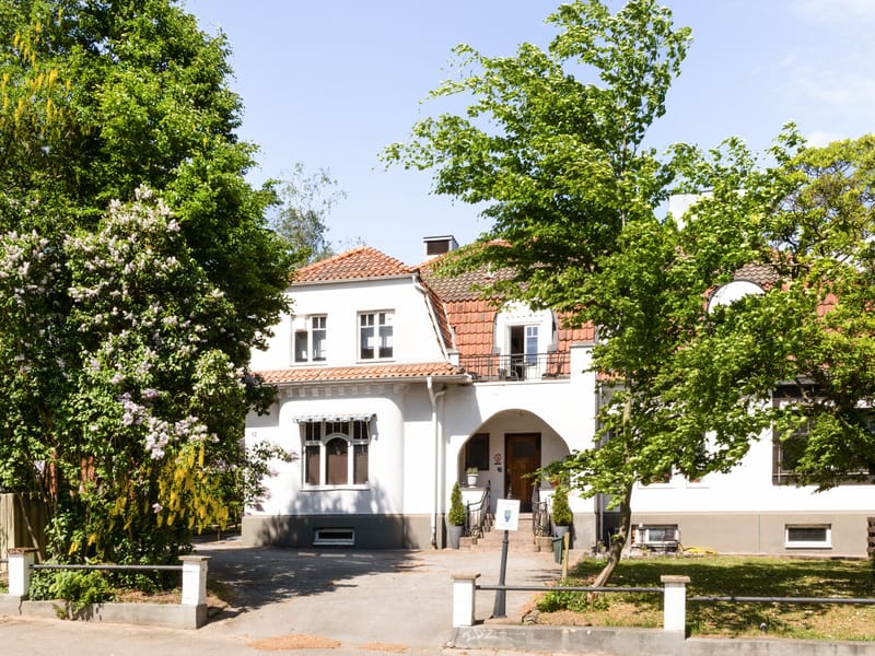 Villavägen 12