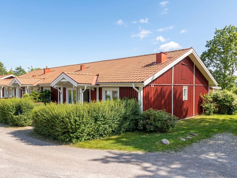 Midvintergatan 40