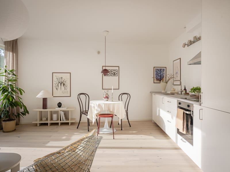 Arkövägen 21B