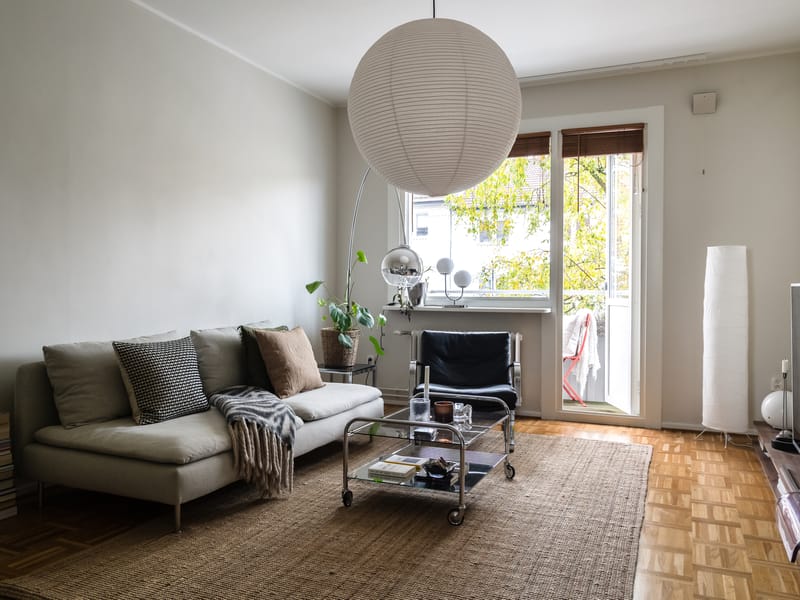 Krokslätts Parkgata 52 A