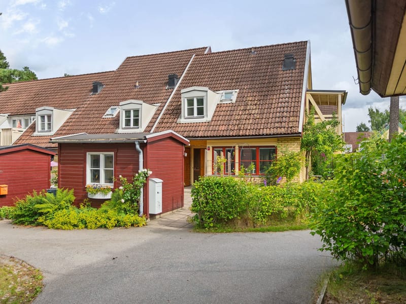 Månskensgatan 40A