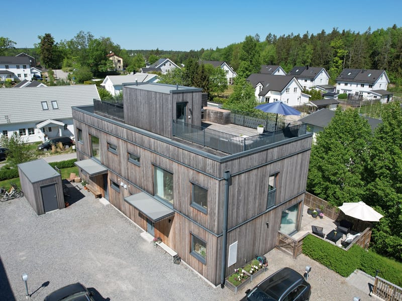 Kvittenvägen 9
