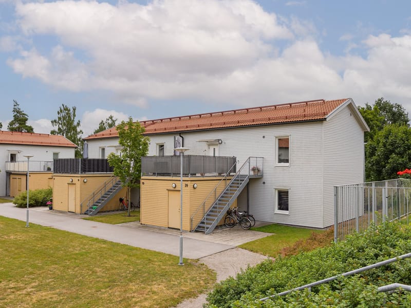 Lisavägen 20