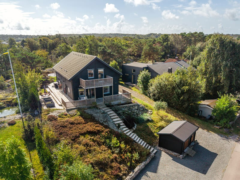 Solbergsvägen 16