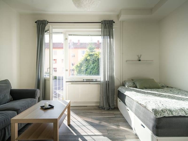 Vänortsgatan 7D