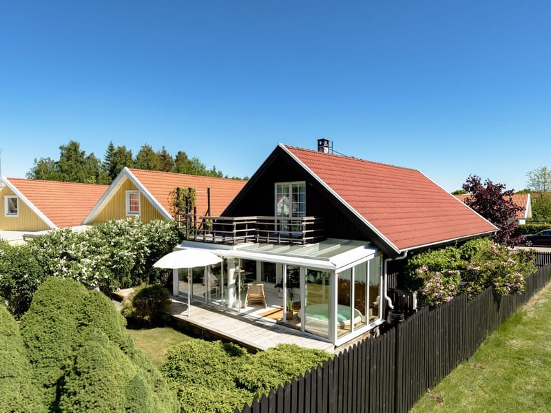 Björktrastvägen 18