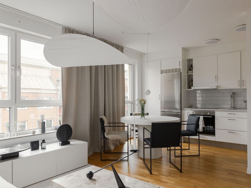 Södra Järnvägsgatan 4S