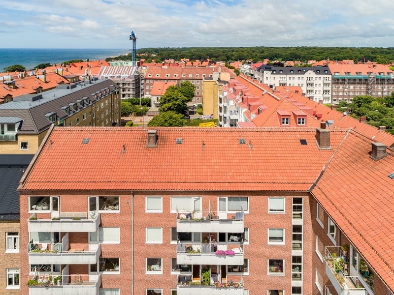 Flemminggatan 10