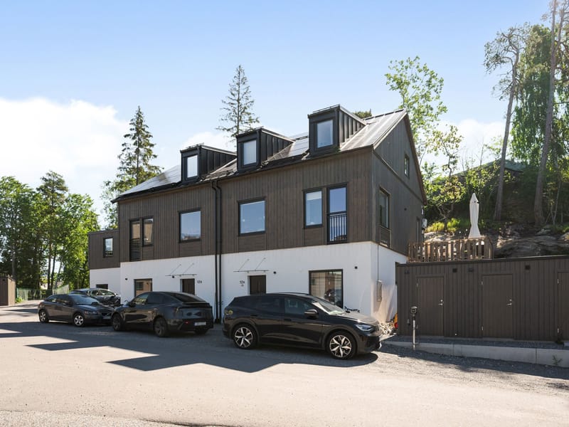 Temperavägen 12 A