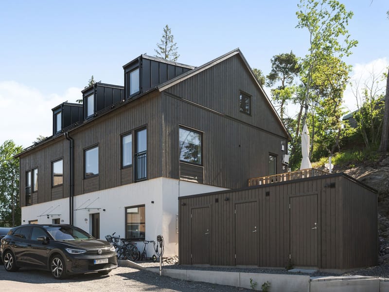 Temperavägen 12 A