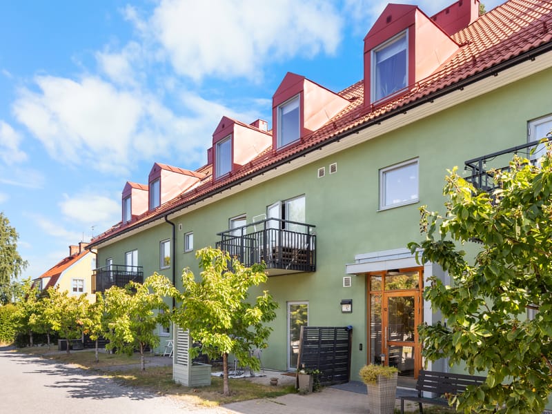 Parkvägen 12