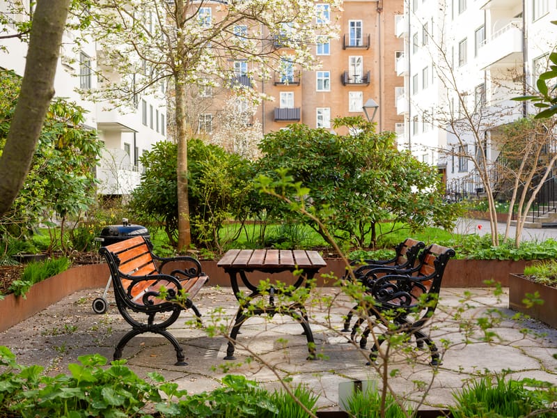 Wargentinsgatan 3