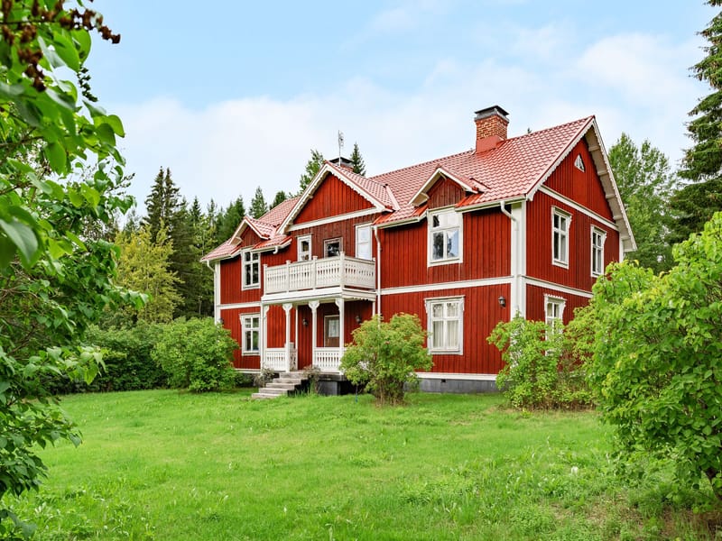 Mjövattnet 309 & Mjövattnet 307