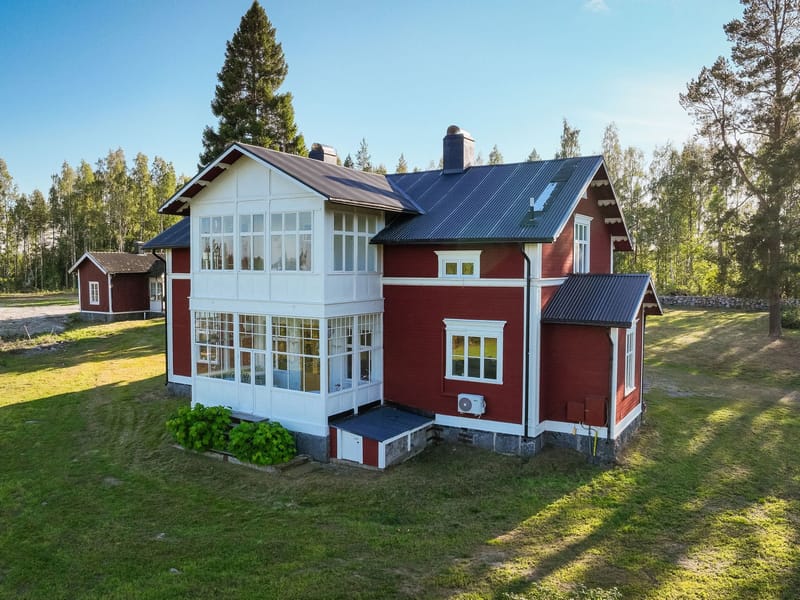 Timmerviksvägen 20