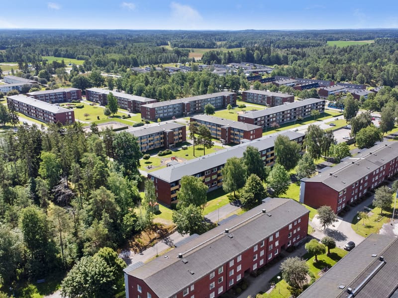 Bergkullevägen 275