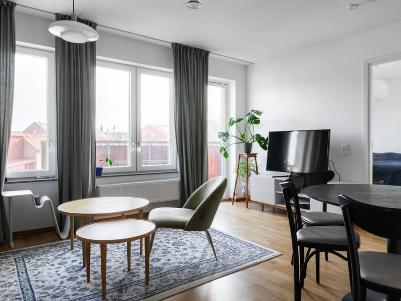 Lilla Regementsvägen 17