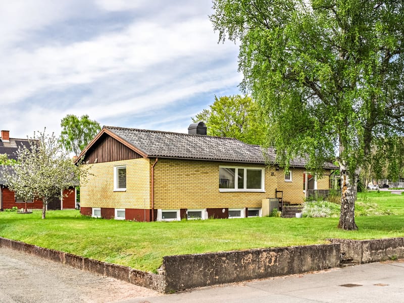 Fläckebäcksvägen 10