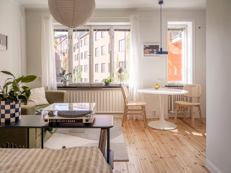 Alströmergatan 32G