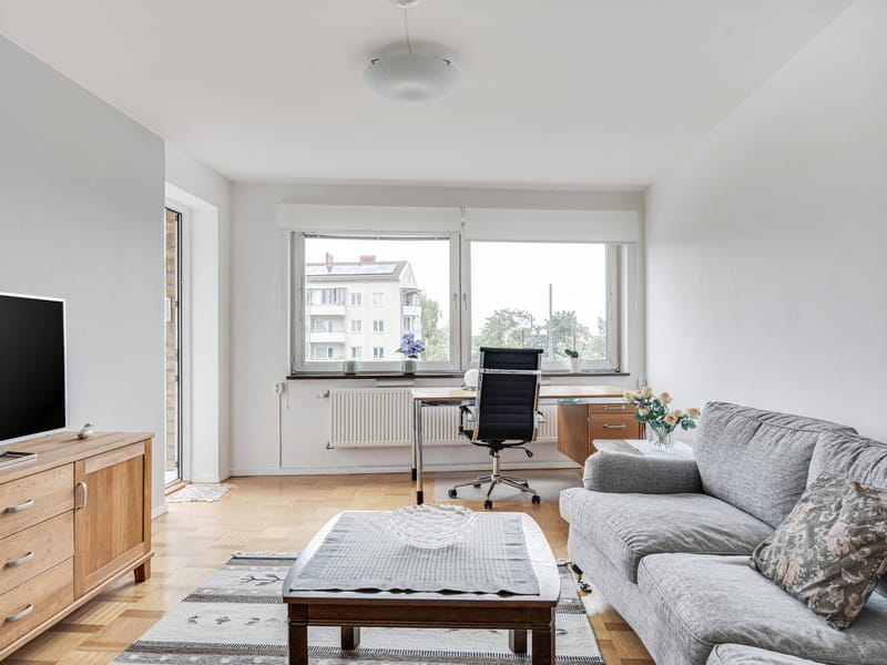 Eriksdalsgatan 7A