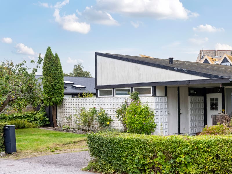 Magnes väg 9