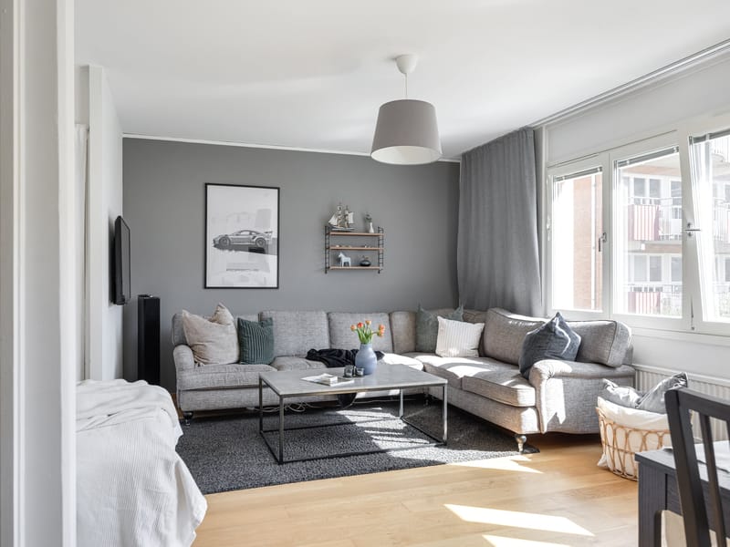 Möllevångsvägen 10B