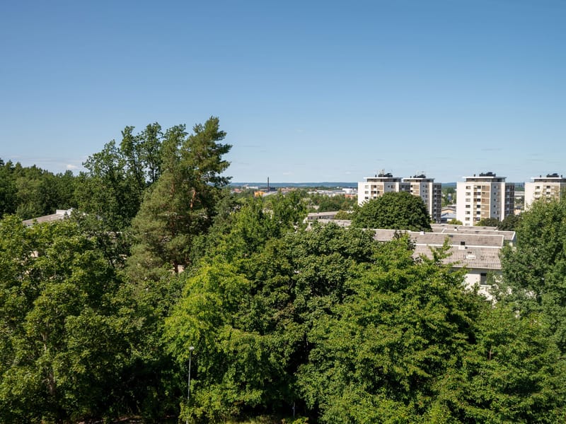 Skogslyckegatan 27