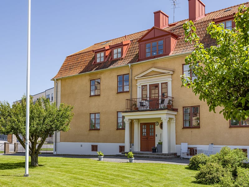 Fredriksskansgatan 9