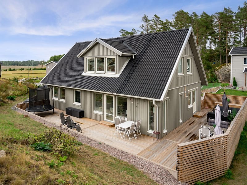 Klyvarvägen 4