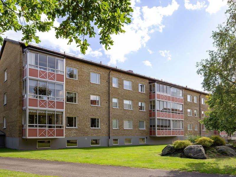 Skräddaretorpsvägen 25B