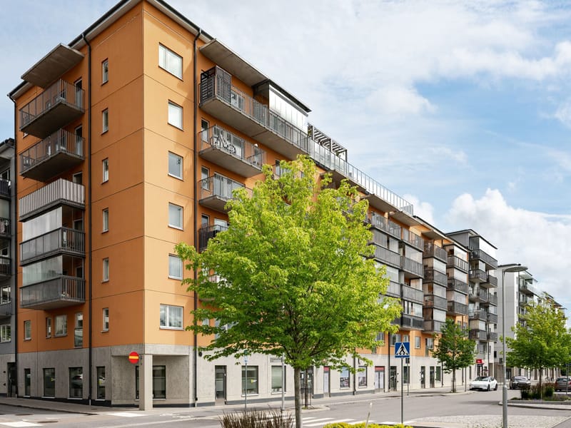 Sjödalsvägen 21E
