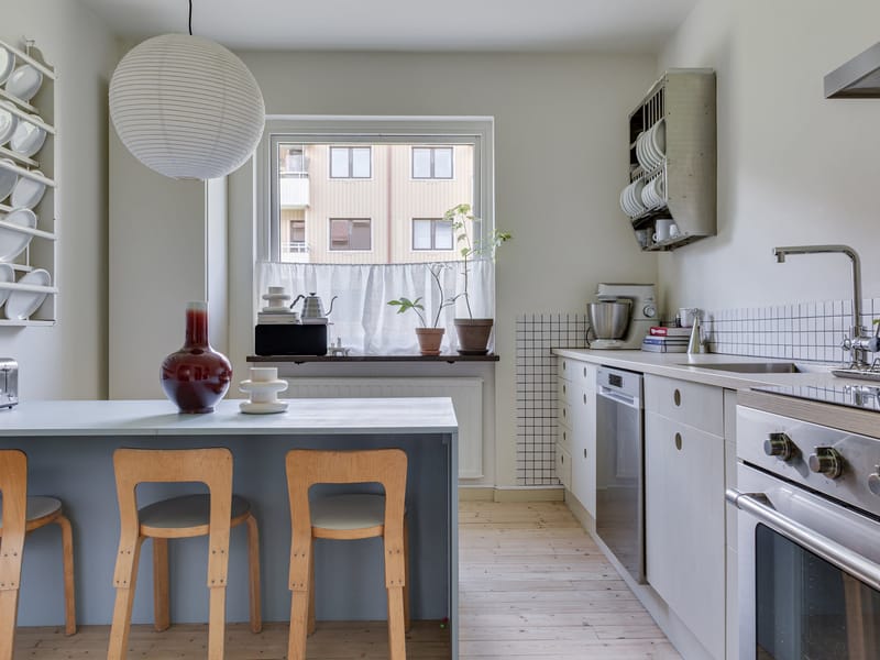 Vindelgatan 36A