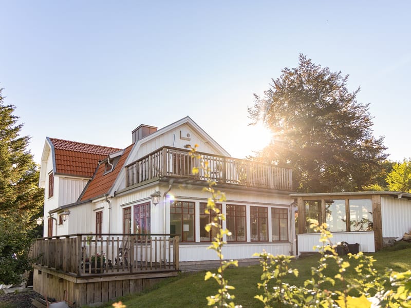 Hövägen 5