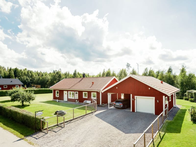 Löpanäs Backagård 1