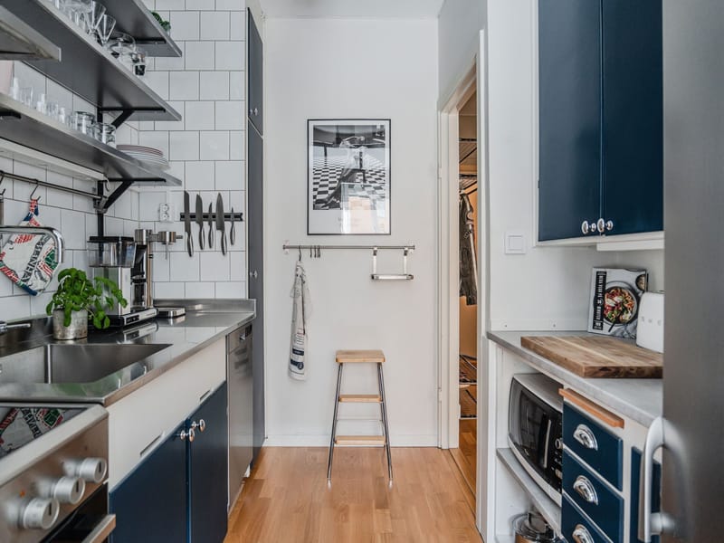 Kyrkogårdsgatan 45A