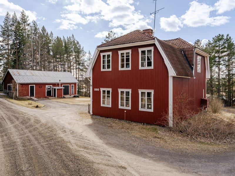 Ragvaldsträsk 260