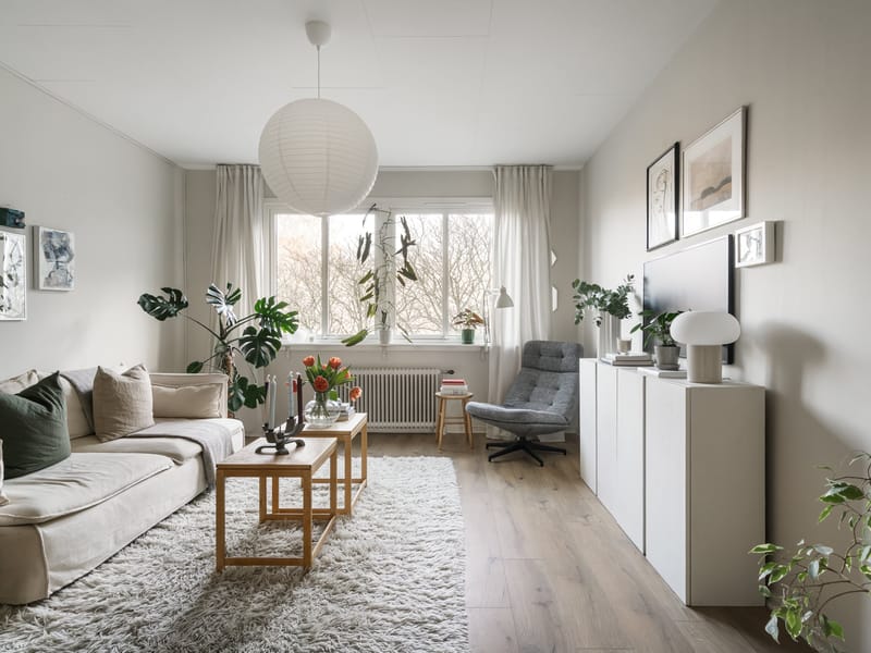 Lambergsgatan 1B