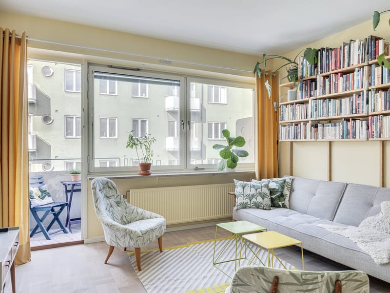 Abbekåsgatan 8A