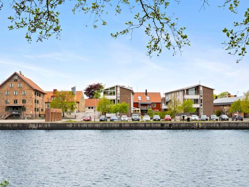 Hamngatan 31B