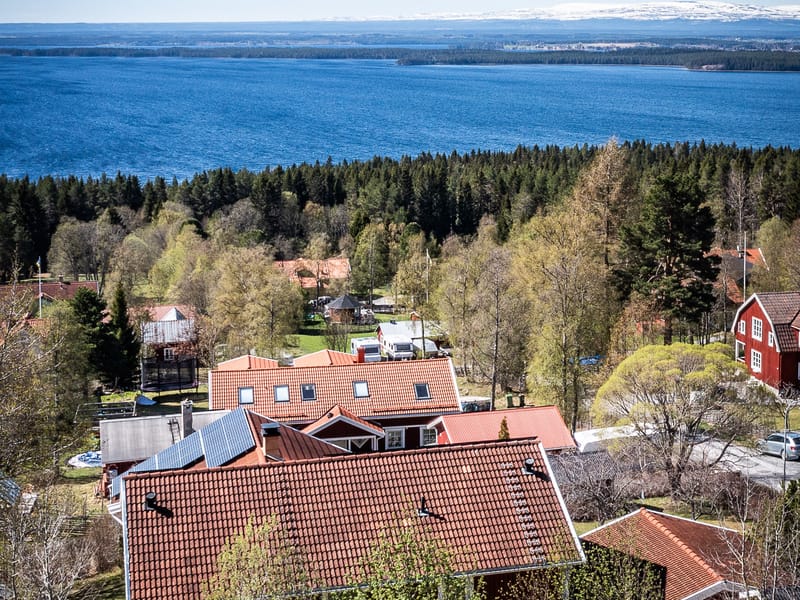 Sommarslingan 22
