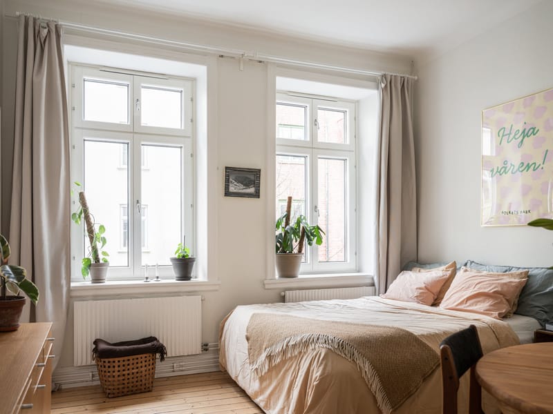 Kristianstadsgatan 19B