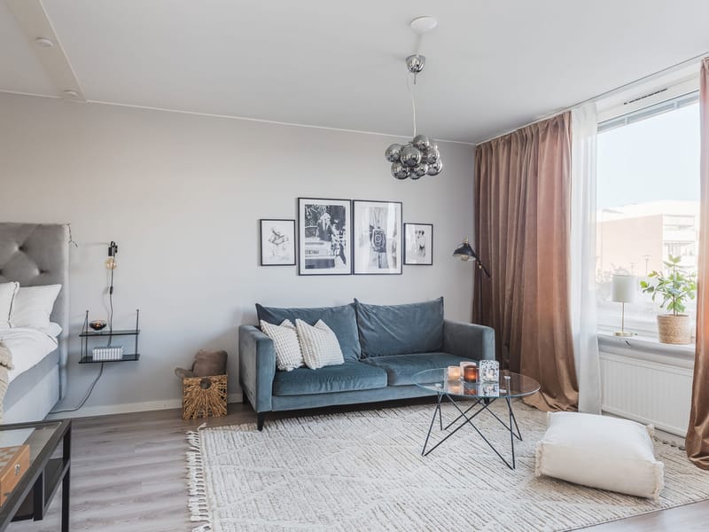 Skönsbergsvägen 25B