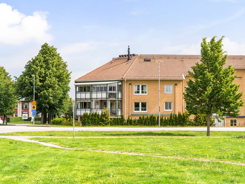 Nevisborg 2D