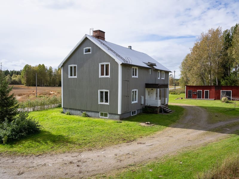 Västra Hökmark 28