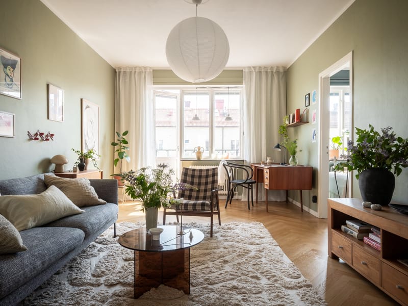 Asperögatan 8C