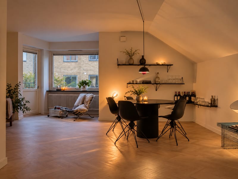 Roslins väg 14C