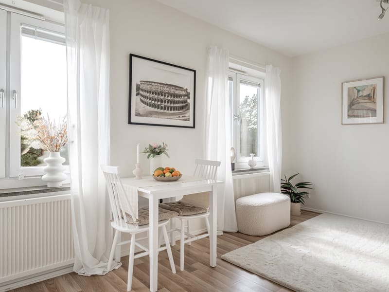 Arvid Mörnes väg 48