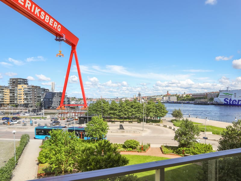 Monsungatan 65B
